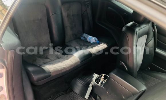 Buy Used Chrysler Sebring White Car in Cotonou in Benign Buy Used Chrysler Sebring White Car in Cotonou in Benign