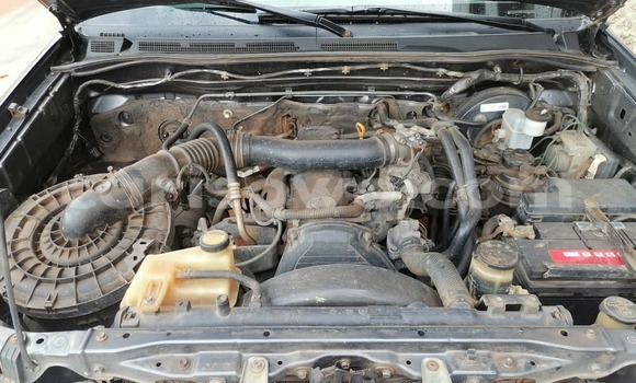 Acheter Occasion Voiture Toyota Hilux Autre à Cotonou, Benin Acheter Occasion Voiture Toyota Hilux Autre à Cotonou, Benin