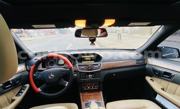 Buy Used Mercedes-Benz E-klasse AMG Black Car in Cotonou in Benign Buy Used Mercedes-Benz E-klasse AMG Black Car in Cotonou in Benign