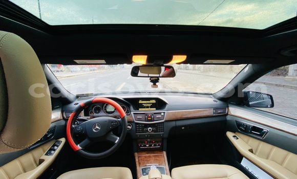 Buy Used Mercedes-Benz E-klasse AMG Black Car in Cotonou in Benign Buy Used Mercedes-Benz E-klasse AMG Black Car in Cotonou in Benign