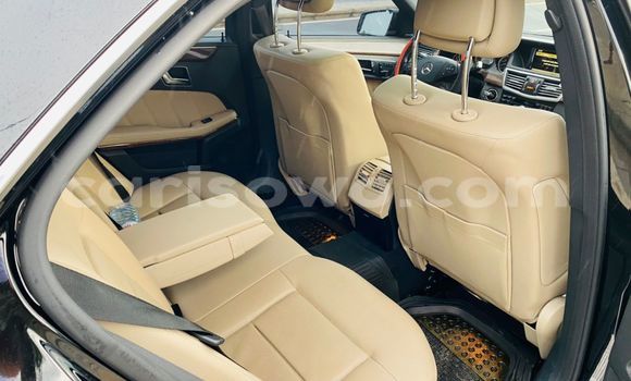 Buy Used Mercedes-Benz E-klasse AMG Black Car in Cotonou in Benign Buy Used Mercedes-Benz E-klasse AMG Black Car in Cotonou in Benign