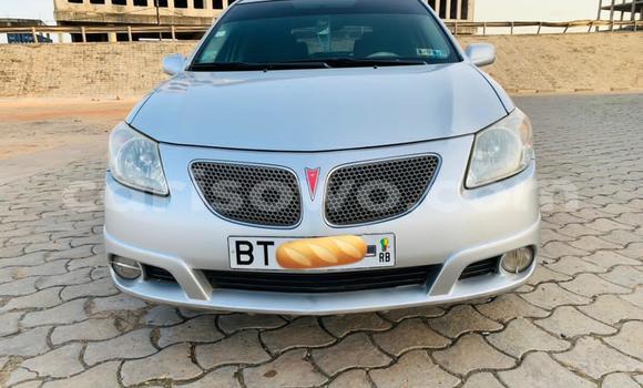 Buy Used Pontiac Vibe Other Car in Abomey Calavi in Benign