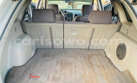 Ra Àlòkù Pontiac Vibe Miiran Ọkọ̀ in Abomey Calavi ni Benin Ra Àlòkù Pontiac Vibe Miiran Ọkọ̀ in Abomey Calavi ni Benin