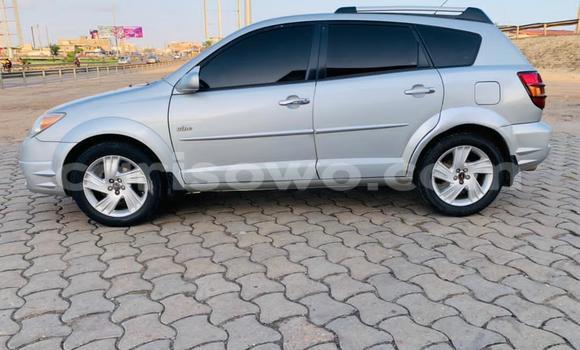 Ra Àlòkù Pontiac Vibe Miiran Ọkọ̀ in Abomey Calavi ni Benin Ra Àlòkù Pontiac Vibe Miiran Ọkọ̀ in Abomey Calavi ni Benin