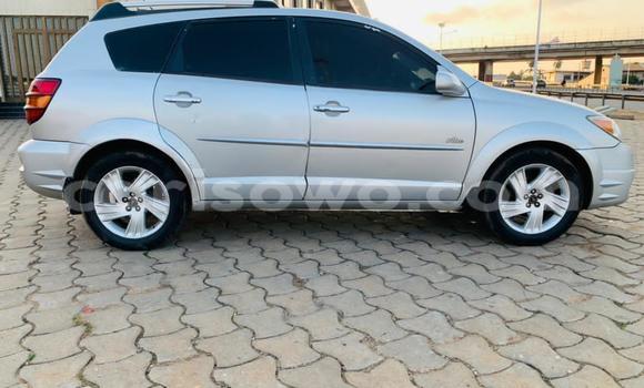 Ra Àlòkù Pontiac Vibe Miiran Ọkọ̀ in Abomey Calavi ni Benin Ra Àlòkù Pontiac Vibe Miiran Ọkọ̀ in Abomey Calavi ni Benin