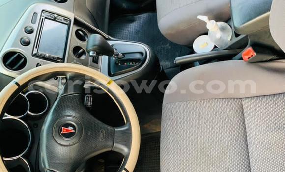 Ra Àlòkù Pontiac Vibe Miiran Ọkọ̀ in Abomey Calavi ni Benin Ra Àlòkù Pontiac Vibe Miiran Ọkọ̀ in Abomey Calavi ni Benin