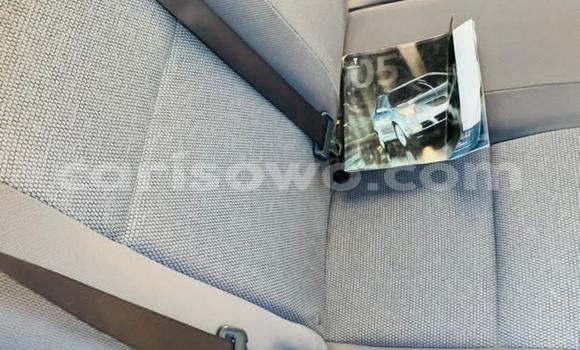 Ra Àlòkù Pontiac Vibe Miiran Ọkọ̀ in Abomey Calavi ni Benin Ra Àlòkù Pontiac Vibe Miiran Ọkọ̀ in Abomey Calavi ni Benin