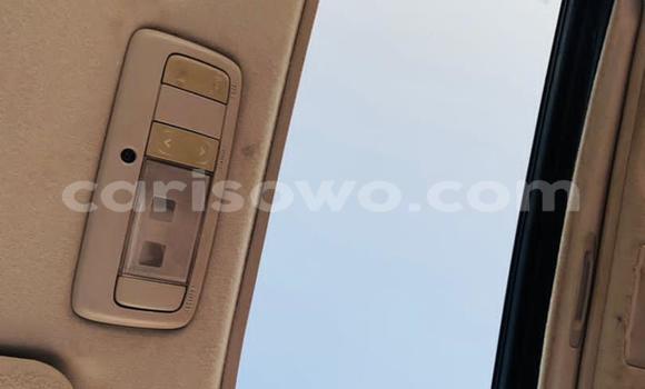 Ra Àlòkù Pontiac Vibe Miiran Ọkọ̀ in Abomey Calavi ni Benin Ra Àlòkù Pontiac Vibe Miiran Ọkọ̀ in Abomey Calavi ni Benin