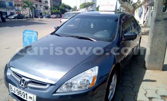 Acheter Occasion Voiture Honda Civic Noir à Cotonou, Benin Acheter Occasion Voiture Honda Civic Noir à Cotonou, Benin