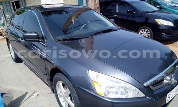 Acheter Occasion Voiture Honda Civic Noir à Cotonou, Benin Acheter Occasion Voiture Honda Civic Noir à Cotonou, Benin
