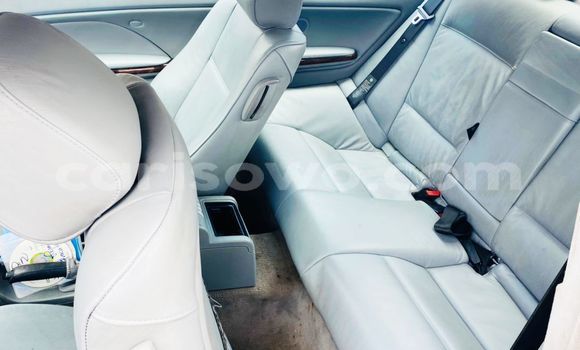 Sayi Na hannu BMW 326 Blue Mota in Cotonou a Benin Sayi Na hannu BMW 326 Blue Mota in Cotonou a Benin