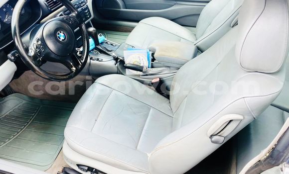 Sayi Na hannu BMW 326 Blue Mota in Cotonou a Benin Sayi Na hannu BMW 326 Blue Mota in Cotonou a Benin