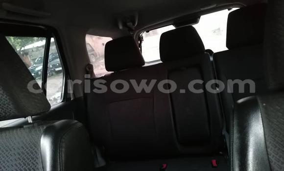 Ra Àlòkù Honda CR–V Silver Ọkọ̀ in Abomey Calavi ni Benin Ra Àlòkù Honda CR–V Silver Ọkọ̀ in Abomey Calavi ni Benin