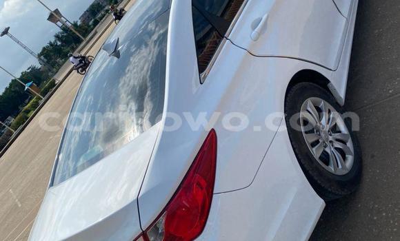 Acheter Occasion Voiture Hyundai Sonata Blanc à Cotonou, Benin Acheter Occasion Voiture Hyundai Sonata Blanc à Cotonou, Benin