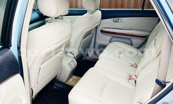 Ra Àlòkù Lexus RX 330 Blue Ọkọ̀ in Cotonou ni Benin Ra Àlòkù Lexus RX 330 Blue Ọkọ̀ in Cotonou ni Benin