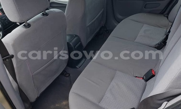 Acheter Occasion Voiture Nissan Almera Gris à Abomey Calavi, Benin Acheter Occasion Voiture Nissan Almera Gris à Abomey Calavi, Benin