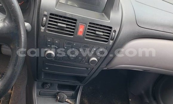 Acheter Occasion Voiture Nissan Almera Gris à Abomey Calavi, Benin Acheter Occasion Voiture Nissan Almera Gris à Abomey Calavi, Benin