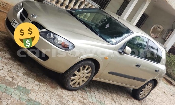 Acheter Occasion Voiture Nissan Almera Gris à Abomey Calavi, Benin Acheter Occasion Voiture Nissan Almera Gris à Abomey Calavi, Benin