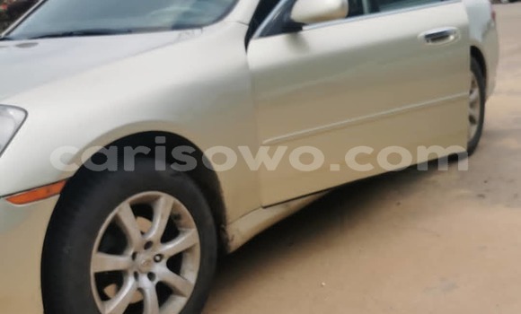 Sayi Na hannu Infiniti G Azurfa Mota in Abomey Calavi a Benin Sayi Na hannu Infiniti G Azurfa Mota in Abomey Calavi a Benin