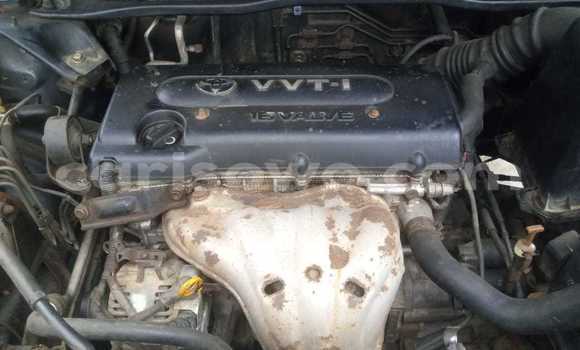 Acheter Occasion Voiture Toyota Highlander Bleu à Cotonou, Benin Acheter Occasion Voiture Toyota Highlander Bleu à Cotonou, Benin