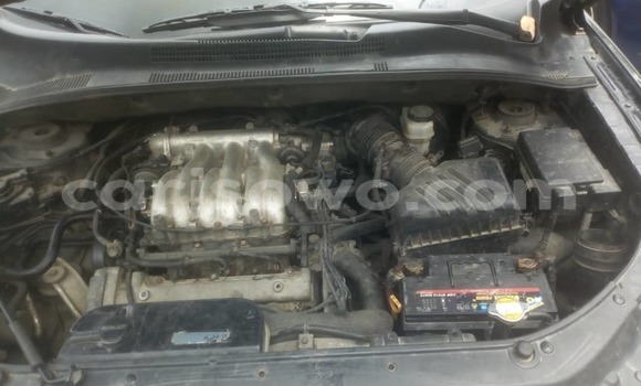 Ra Àlòkù Kia Sportage Black Ọkọ̀ in Cotonou ni Benin Ra Àlòkù Kia Sportage Black Ọkọ̀ in Cotonou ni Benin