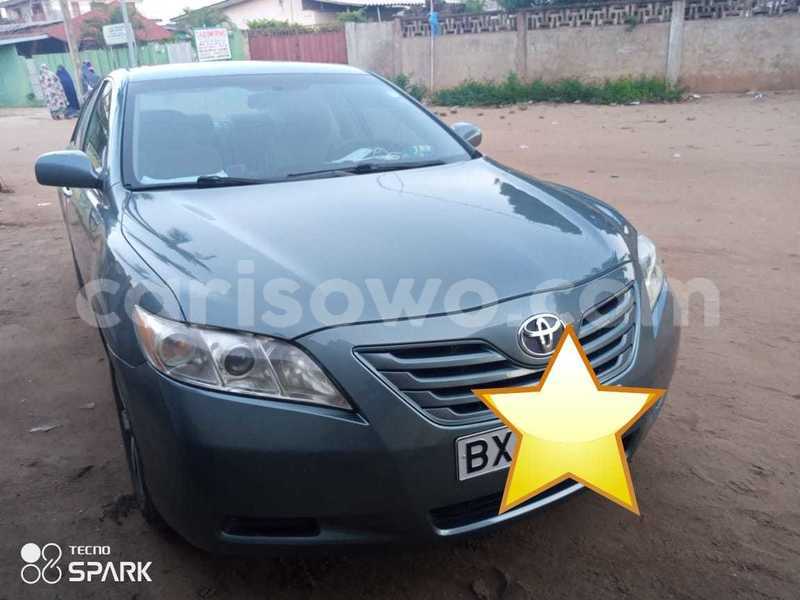 Big with watermark toyota camry benin cotonou 11652