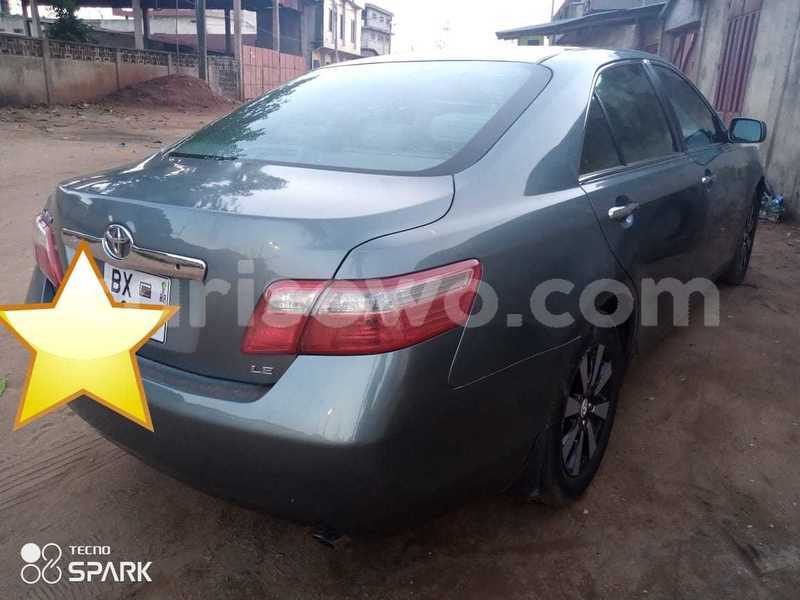 Big with watermark toyota camry benin cotonou 11652