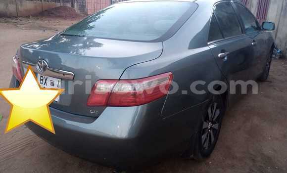 Ra Àlòkù Toyota Camry Alawọ ewe Ọkọ̀ in Cotonou ni Benin Ra Àlòkù Toyota Camry Alawọ ewe Ọkọ̀ in Cotonou ni Benin