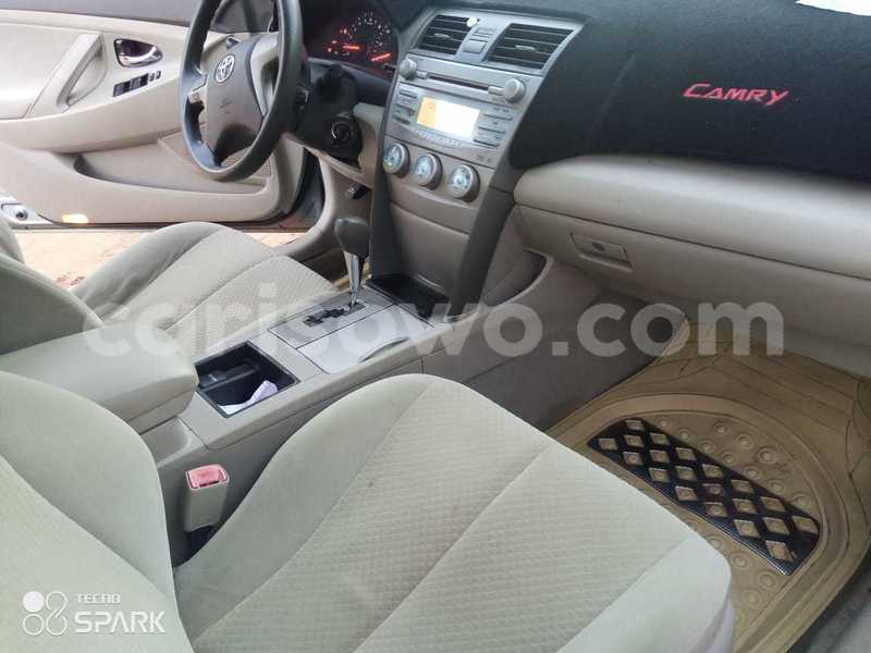 Big with watermark toyota camry benin cotonou 11652