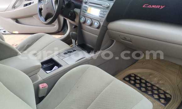 Ra Àlòkù Toyota Camry Alawọ ewe Ọkọ̀ in Cotonou ni Benin Ra Àlòkù Toyota Camry Alawọ ewe Ọkọ̀ in Cotonou ni Benin
