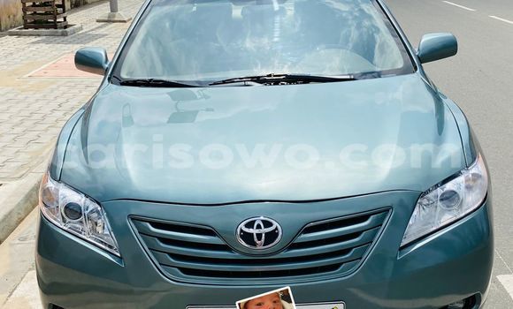 Buy Used Toyota Camry Other Car in Abomey Calavi in Benign Buy Used Toyota Camry Other Car in Abomey Calavi in Benign