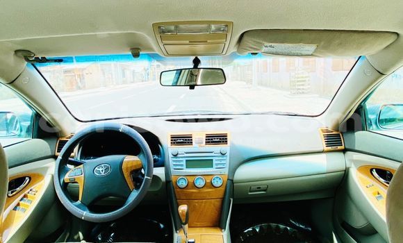 Ra Àlòkù Toyota Camry Miiran Ọkọ̀ in Abomey Calavi ni Benin Ra Àlòkù Toyota Camry Miiran Ọkọ̀ in Abomey Calavi ni Benin