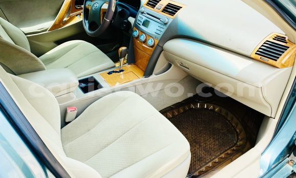 Ra Àlòkù Toyota Camry Miiran Ọkọ̀ in Abomey Calavi ni Benin Ra Àlòkù Toyota Camry Miiran Ọkọ̀ in Abomey Calavi ni Benin