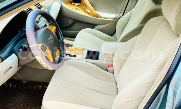 Ra Àlòkù Toyota Camry Miiran Ọkọ̀ in Abomey Calavi ni Benin Ra Àlòkù Toyota Camry Miiran Ọkọ̀ in Abomey Calavi ni Benin