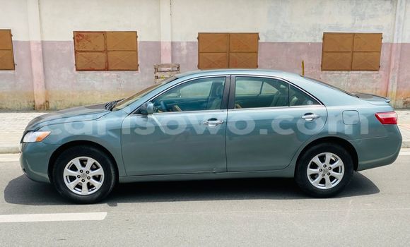 Ra Àlòkù Toyota Camry Miiran Ọkọ̀ in Abomey Calavi ni Benin Ra Àlòkù Toyota Camry Miiran Ọkọ̀ in Abomey Calavi ni Benin
