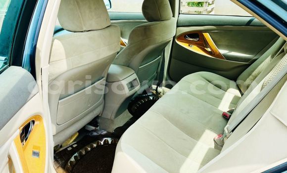 Ra Àlòkù Toyota Camry Miiran Ọkọ̀ in Abomey Calavi ni Benin Ra Àlòkù Toyota Camry Miiran Ọkọ̀ in Abomey Calavi ni Benin