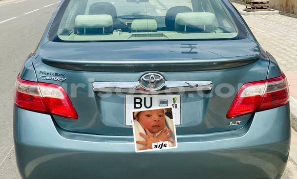 Ra Àlòkù Toyota Camry Miiran Ọkọ̀ in Abomey Calavi ni Benin Ra Àlòkù Toyota Camry Miiran Ọkọ̀ in Abomey Calavi ni Benin