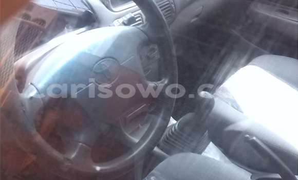 Acheter Occasion Voiture Toyota Corolla Noir à Cotonou, Benin Acheter Occasion Voiture Toyota Corolla Noir à Cotonou, Benin