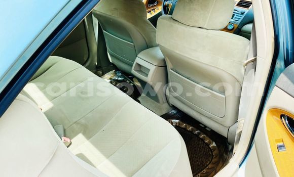 Ra Àlòkù Toyota Camry Miiran Ọkọ̀ in Abomey Calavi ni Benin Ra Àlòkù Toyota Camry Miiran Ọkọ̀ in Abomey Calavi ni Benin