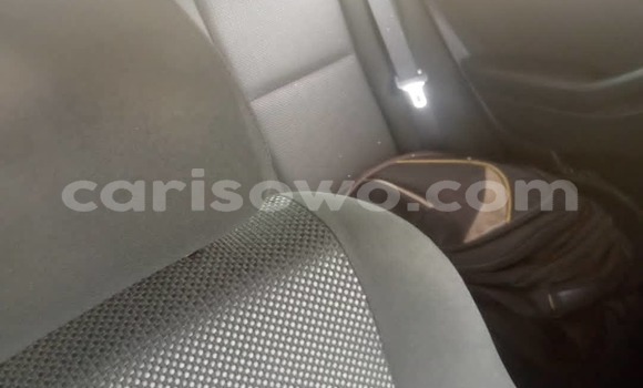 Ra Àlòkù Toyota Corolla Silver Ọkọ̀ in Abomey Calavi ni Benin Ra Àlòkù Toyota Corolla Silver Ọkọ̀ in Abomey Calavi ni Benin