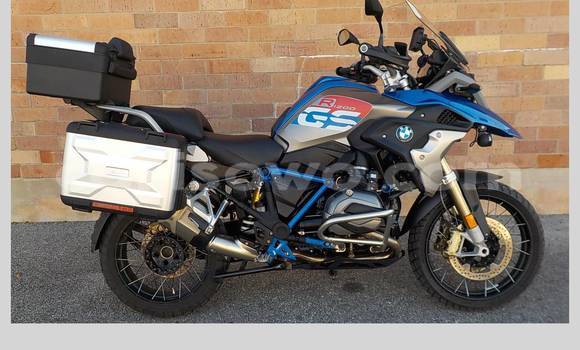 Sayi Na hannu BMW R1200GS Adventure Sauran Motsi in Cotonou a Benin
