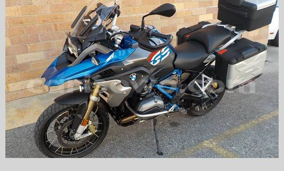 Buy Used BMW R1200GS Adventure Other Bike in Cotonou in Benign Buy Used BMW R1200GS Adventure Other Bike in Cotonou in Benign