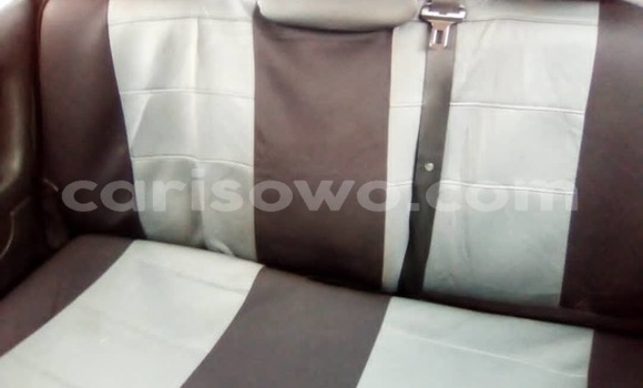 Sayi Na hannu Opel Astra Red Mota in Abomey Calavi a Benin Sayi Na hannu Opel Astra Red Mota in Abomey Calavi a Benin