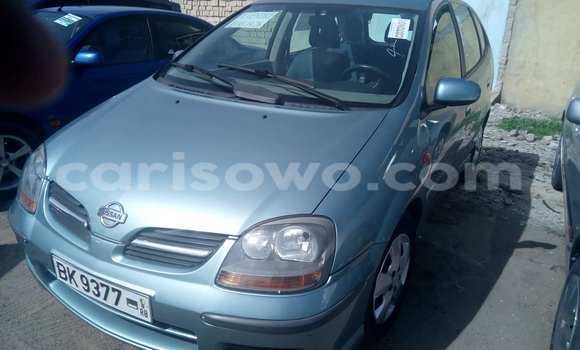 Acheter Occasion Voiture Nissan Almera Vert à Cotonou, Benin Acheter Occasion Voiture Nissan Almera Vert à Cotonou, Benin