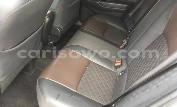 Acheter Occasion Voiture Toyota C-HR Gris à Cotonou, Benin Acheter Occasion Voiture Toyota C-HR Gris à Cotonou, Benin