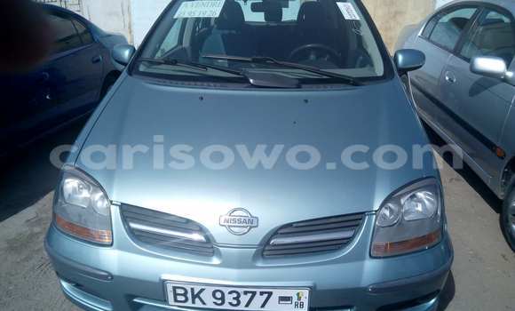 Acheter Occasion Voiture Nissan Almera Vert à Cotonou, Benin Acheter Occasion Voiture Nissan Almera Vert à Cotonou, Benin