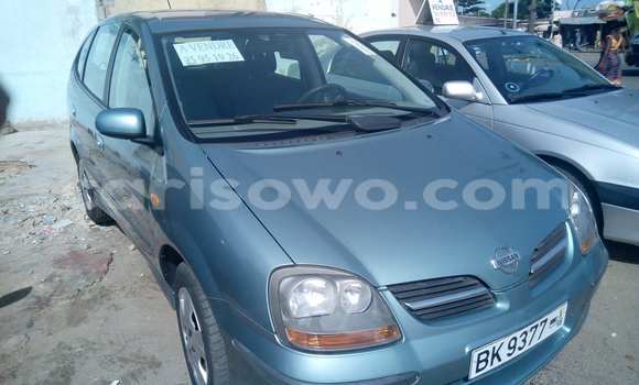 Acheter Occasion Voiture Nissan Almera Vert à Cotonou, Benin Acheter Occasion Voiture Nissan Almera Vert à Cotonou, Benin