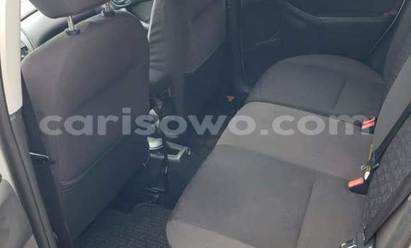 Sayi Na hannu Ford Focus Azurfa Mota in Abomey Calavi a Benin Sayi Na hannu Ford Focus Azurfa Mota in Abomey Calavi a Benin