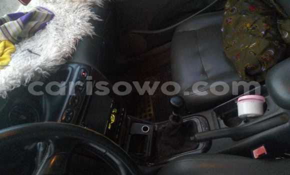 Sayi Na hannu Daewoo Leganza Blue Mota in Cotonou a Benin Sayi Na hannu Daewoo Leganza Blue Mota in Cotonou a Benin