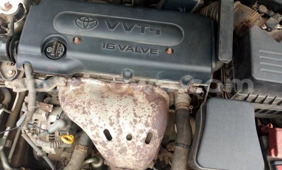 Ra Àlòkù Toyota Camry funfun Ọkọ̀ in Cotonou ni Benin Ra Àlòkù Toyota Camry funfun Ọkọ̀ in Cotonou ni Benin